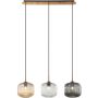 Zambelis PENDANT LAMP 22074 Visilica 3x40w/E27 IP20