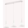 Ideal Lux COCKTAIL 074245 Visilica 3x40W/E14 ip20