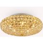 Ideal Lux KING 073187 Stropna svjetiljka 5x40W/G9 ip20