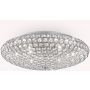 Ideal Lux KING 073255 Stropna svjetiljka 9x40W/G9 ip20