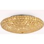 Ideal Lux KING 073262 Stropna svjetiljka 9x40W/G9 ip20