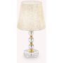 Ideal Lux QUEEN 077741 Stolna svjetiljka 1x60W/E27 ip20