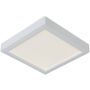 Lucide TENDO-LED 07106/18/31 Plafonjera 1x18w/led 3000k 1340lm ip20
