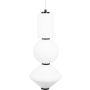 Maxlight AKIKO P0468 Visilica 1x23w/led 3000k 1280lm ip20