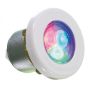 Novolux CUP 077B-L0404D-01 Bazenska svjetiljka 1x4W/LED RGB IP68