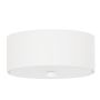 Sollux SKALA 30 SL.0759 Stropna svjetiljka 3x60W/E27 IP20
