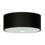 Sollux SKALA 30 SL.0760 Stropna svjetiljka 3x60W/E27 IP20