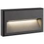 Zambelis STEP LIGHT E347 Ugradbena step svjetiljka 6W/led 3000K 420lm IP65