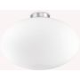Ideal Lux CANDY 086781 Stropna svjetiljka 1x42W/E27 ip20