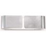 Ideal Lux CLIP 088273 Zidna svjetiljka 2x60W/E27 ip20
