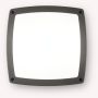 Ideal Lux COMETA 082240 Zidna svjetiljka 3x28W/E14 ip54