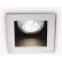 Ideal Lux FUNKY 083223 Ugradbeno downlight svjetlo 1x50W/GU10 ip20