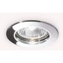 Ideal Lux JAZZ 083070 Ugradbeno downlight svjetlo 1x50W/GU10 ip20