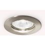 Ideal Lux JAZZ 083087 Ugradbeno downlight svjetlo 1x50W/GU10 ip20