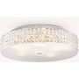 Ideal Lux ROMA 087863 Stropna svjetiljka 9x40W/G9 ip20