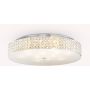 Ideal Lux ROMA 087870 Stropna svjetiljka 12x40W/G9 ip20
