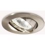Ideal Lux SWING 083148 Ugradbeno downlight svjetlo 1x28W/GU10 ip20