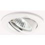 Ideal Lux SWING 083179 Ugradbeno downlight svjetlo 1x28W/GU10 ip20