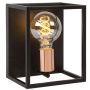 Lucide ARTHUR 08224/01/30 Zidna svjetiljka 1x60w/e27 ip20