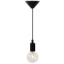 Lucide FIX 08408/01/30 Visilica 1x60w/e27 ip20