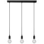 Lucide FIX 08408/03/30 Visilica 3x60w/e27 ip20