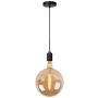 Lucide JOVA 08426/01/30 Visilica 1x60w/e27 ip20
