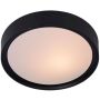 Lucide LEX 08109/01/30 Stropna svjetiljka 1x9w/e27 ip20