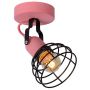 Lucide PAULIEN 08927/01/66 Reflektor 1x60w/e27 ip20
