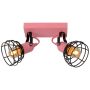 Lucide PAULIEN 08927/02/66 Reflektor 2x60w/e27 ip20