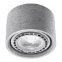 Sollux BASIC 1 SL.0881 Natkriveno downlight svjetlo 1x40W/GU10 IP20