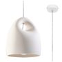 Sollux BUKANO SL.0842 Visilica 1x60W/E27 IP20