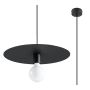 Sollux FLAVIO SL.0853 Visilica 1x60W/E27 IP20