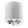 Sollux KALU SL.0841 Natkriveno downlight svjetlo 1x40W/GU10/ES111 IP20