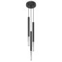 Sollux MOZAICA 3P SL.0887 Visilica 12W/G9/LED IP20
