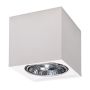 Sollux SEIDA SL.0850 Natkriveno downlight svjetlo 1x40W/GU10/ES111 IP20