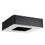 Sollux URANO 80 SL.0828 Visilica 8x60W/E27 IP20