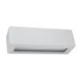 Sollux VEGA SL.0877 Zidna svjetiljka 1x60W/E27 IP20