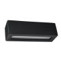 Sollux VEGA SL.0878 Zidna svjetiljka 1x60W/E27 IP20