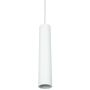 Zambelis PENDANT S156 Visilica 1x15W/GU10 IP20