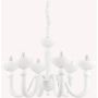 Ideal Lux BON BON 093994 Luster 6x28W/E14 ip20