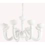 Ideal Lux BON BON 094007 Luster 8x28W/E14 ip20