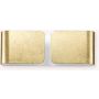 Ideal Lux CLIP 091129 Zidna svjetiljka 2x40W/G9 ip20