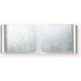 Ideal Lux CLIP 091136 Zidna svjetiljka 2x40W/G9 ip20