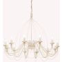 Ideal Lux CORTE 097664 Luster 12x40W/E14 ip20