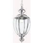 Ideal Lux NORMA 094786 Visilica 1x60W/E27 ip20