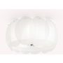 Ideal Lux OVALINO 093963 Stropna svjetiljka 5x60W/E27 ip20