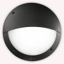 Ideal Lux POLAR 096698 Zidna svjetiljka 1x23W/E27 ip66
