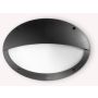 Ideal Lux POLAR 096728 Zidna svjetiljka 1x23W/E27 ip66