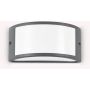 Ideal Lux REX 092409 Zidna svjetiljka 1x60W/E27 ip44