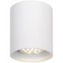 Lucide BODI 09100/01/31 Natkriveno downlight svjetlo 1x50w/gu10 ip20